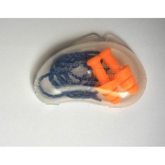 Απλές ωτοασπίδες για κυνήγι