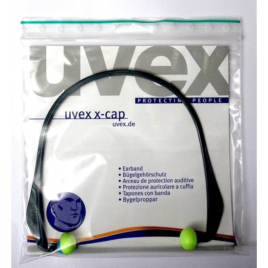 Ωτοασπίδες για την εργασία σε μορφή στέκας 