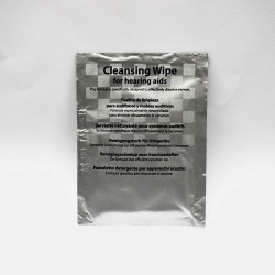 Cleaning disinfectant wipes