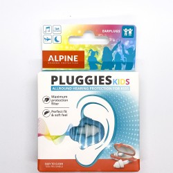 Παιδικές Ωτοασπίδες ALPINE 