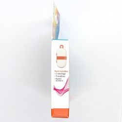 Παιδικές Ωτοασπίδες ALPINE 