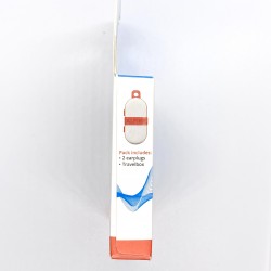 Ωτοασπίδες κολύμβησης ALPINE 