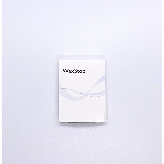 Waxstop φίλτρα 