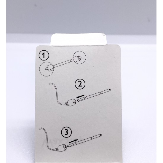 Waxstop φίλτρα 