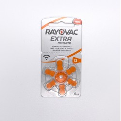 Rayovac No 13
